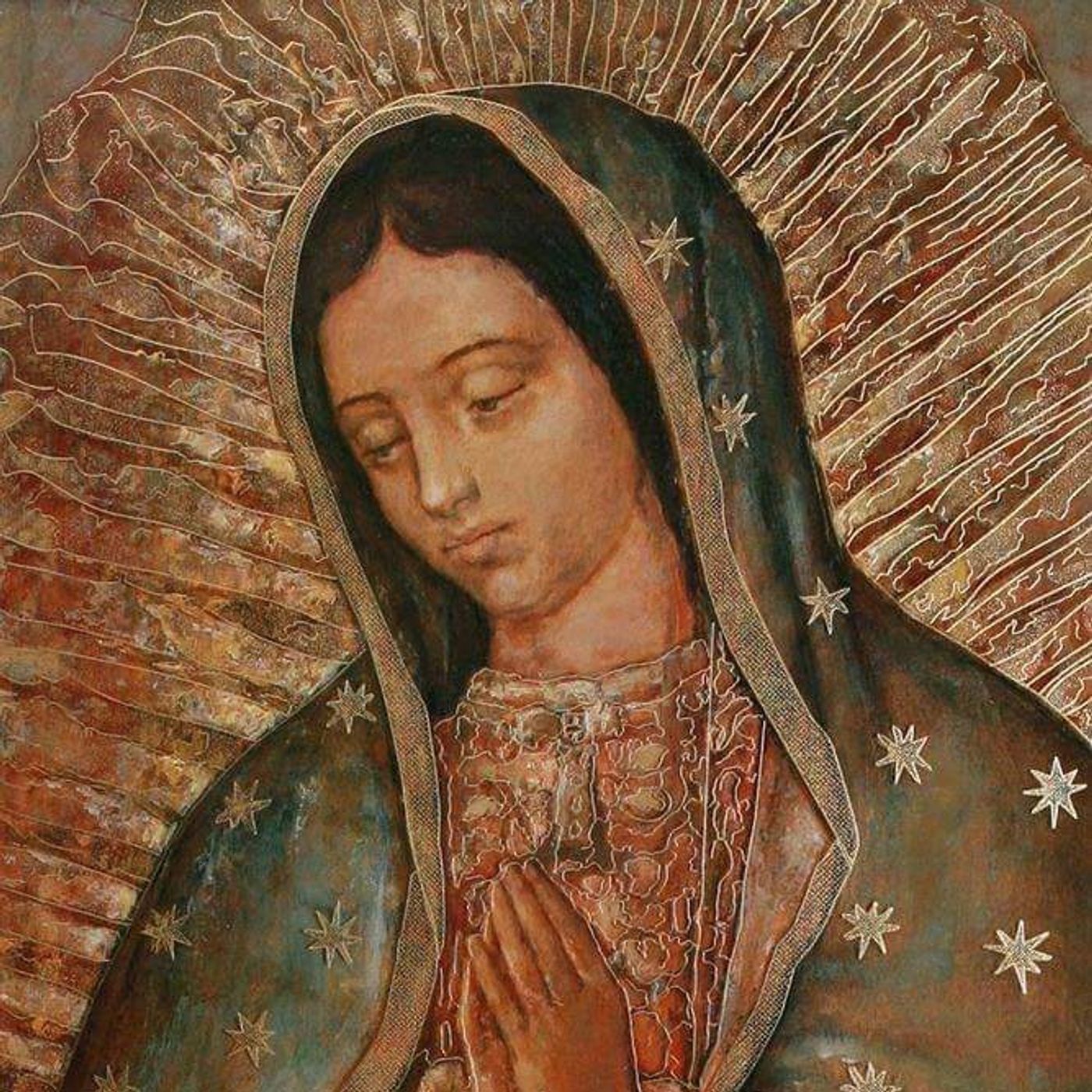 2. RETIRO EN SAN JUAN DE AVILA. ZAQUEO y JERICÓ episode artwork