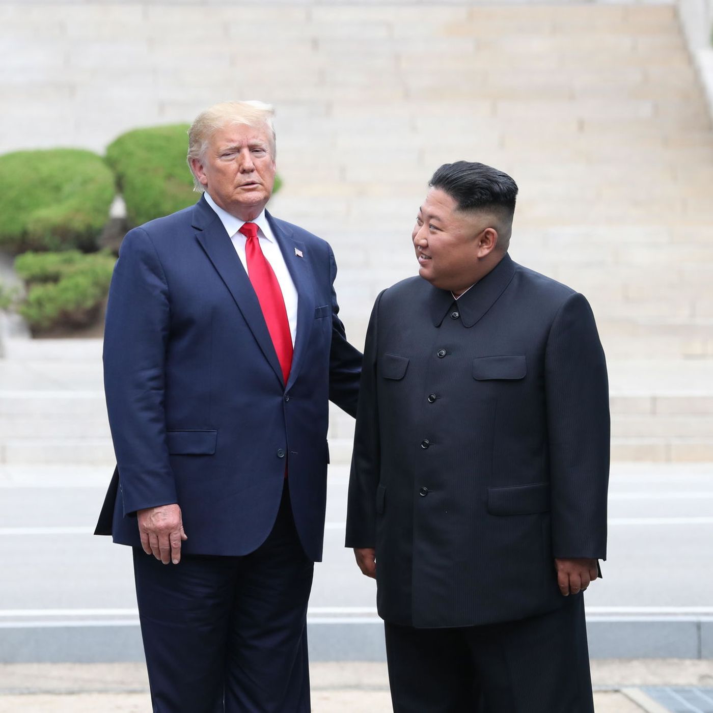 Con Ánimo de Lucro: Trump, de líder del mundo libre a principal enemigo del comercio