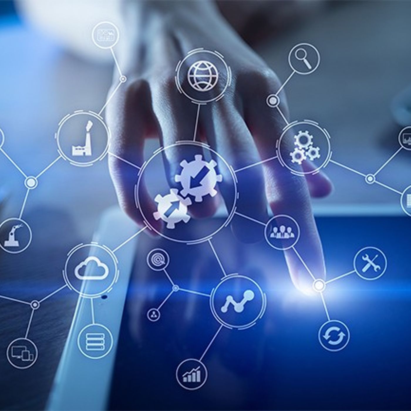 Digital Transformation Consulting Podcast