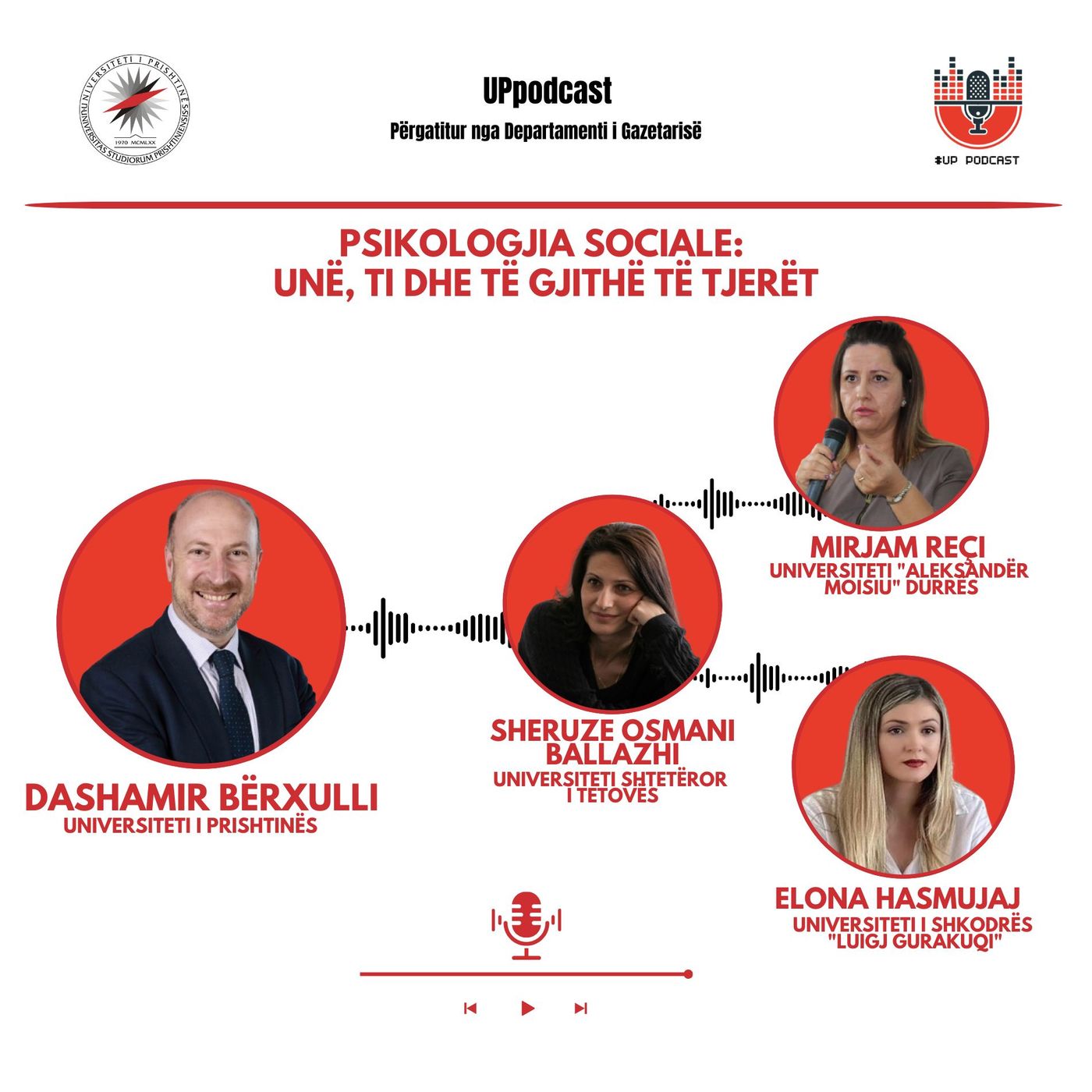 UPpodcast