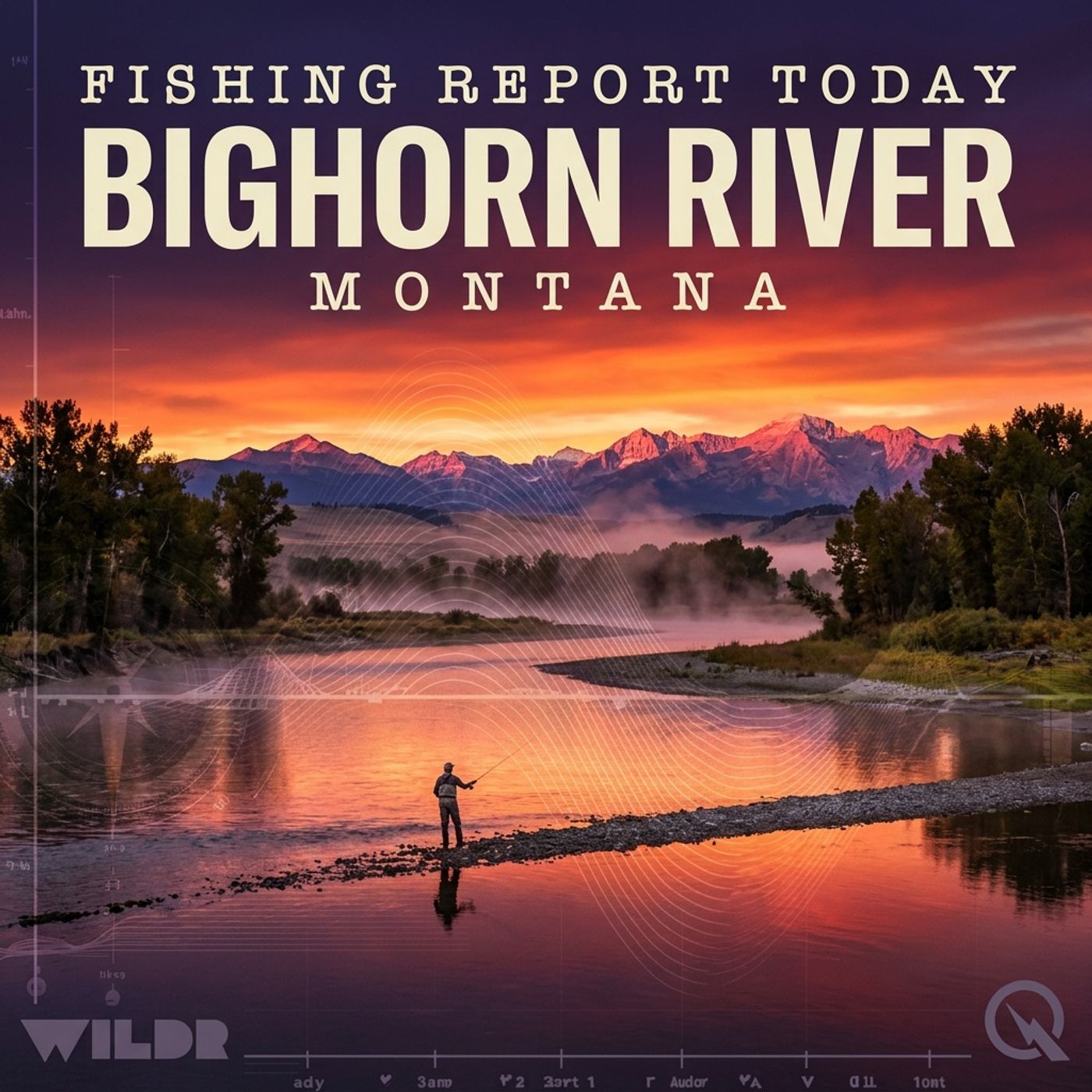 Patagonia, Argentina Fishing Report Today