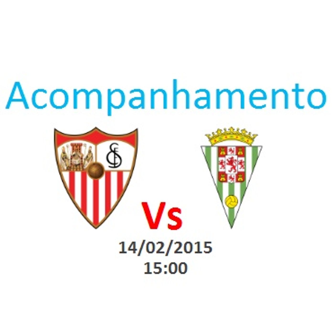 Espanha - Sevilha vs Córdoba