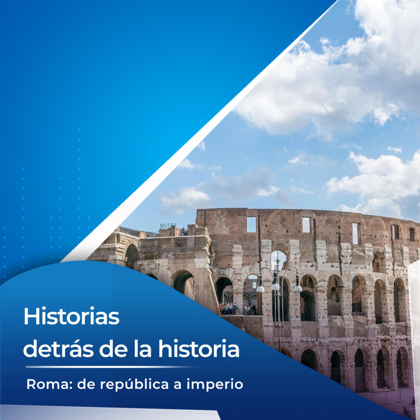 Historias detrás de la historia