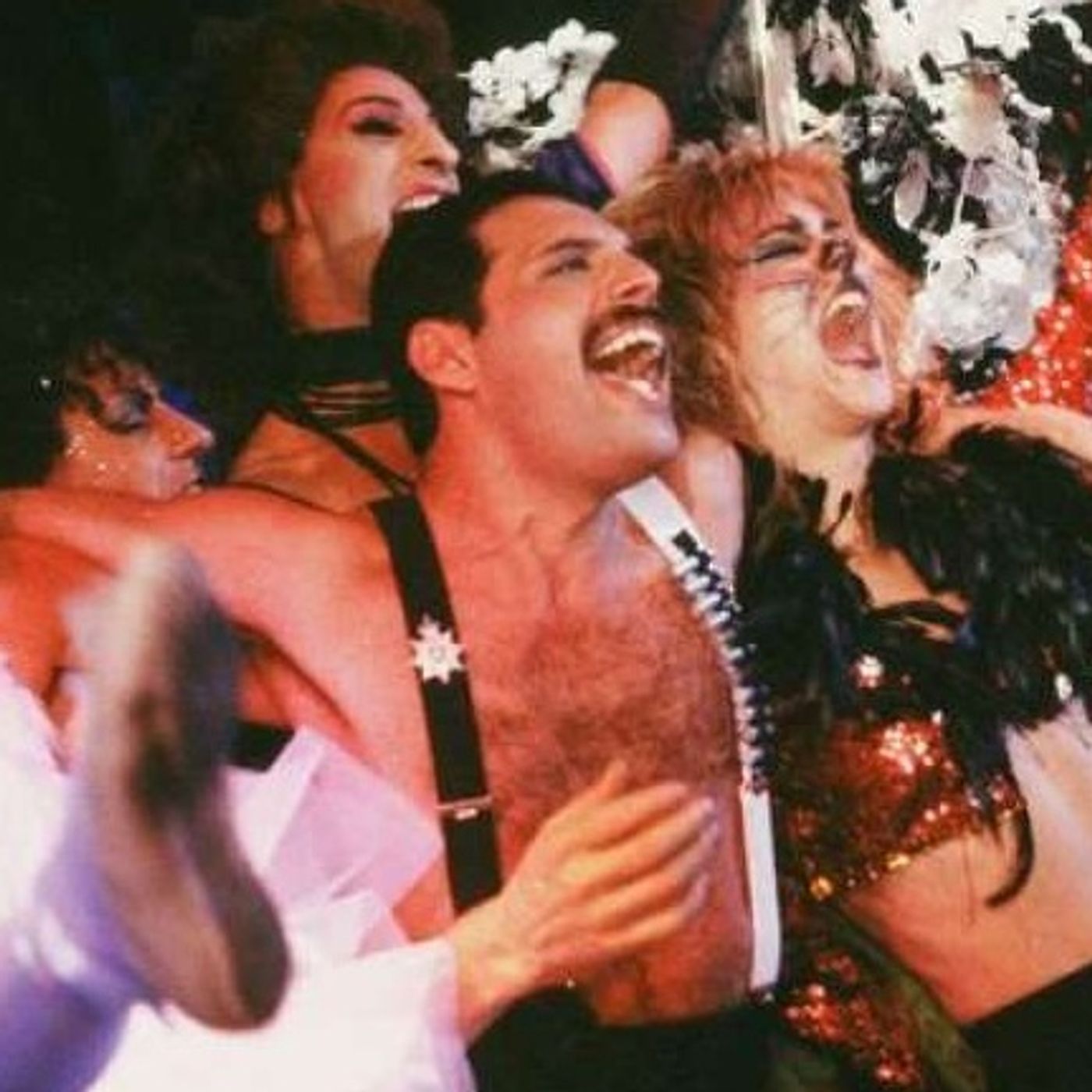 Freddie Mercury - Dio e diavolo allo stesso tempo