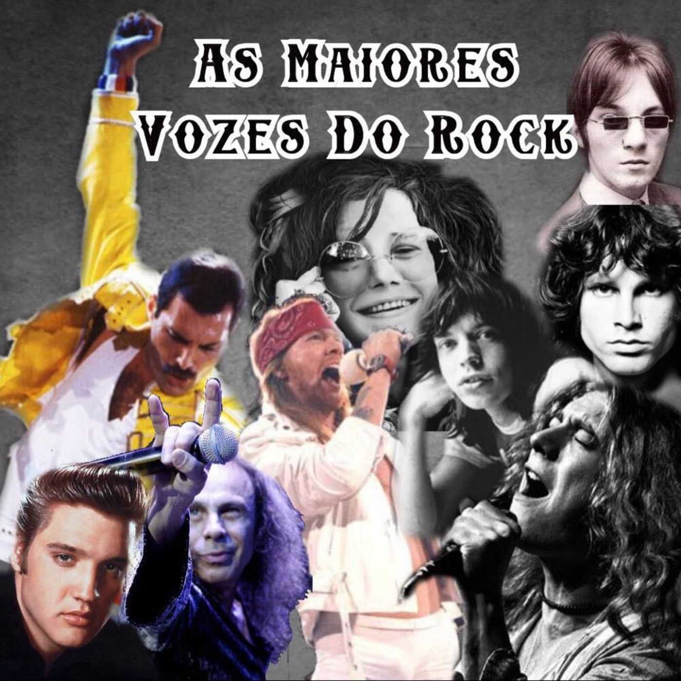 Entre Acordes Podcast