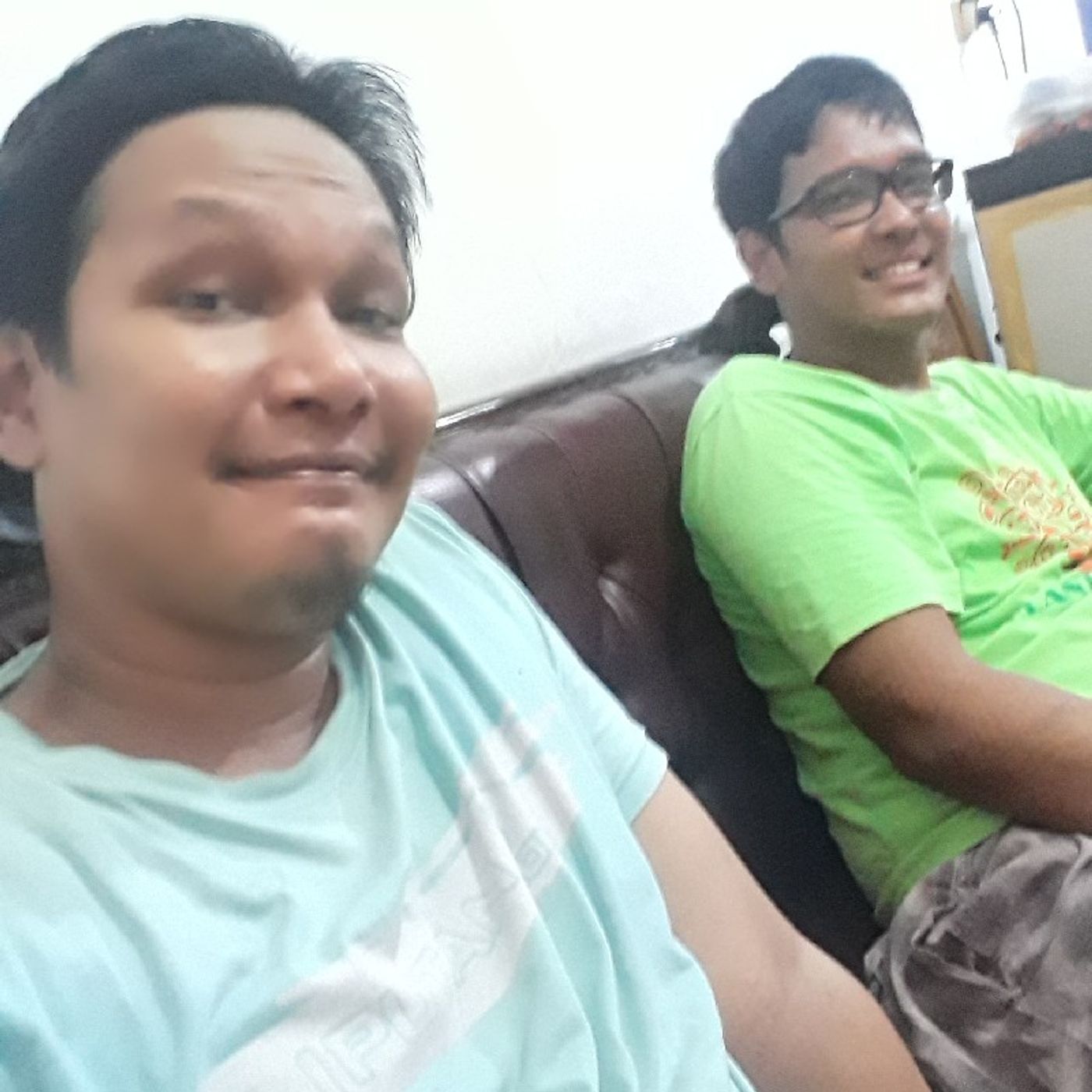 Ruly Riantrisnanto\'s podcast