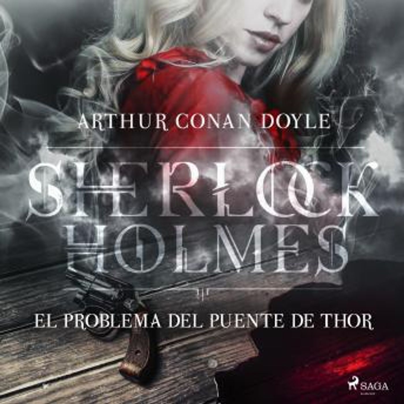 Listen to the Best Full Audiobooks in Mystery, Thriller & Horror, Suspense