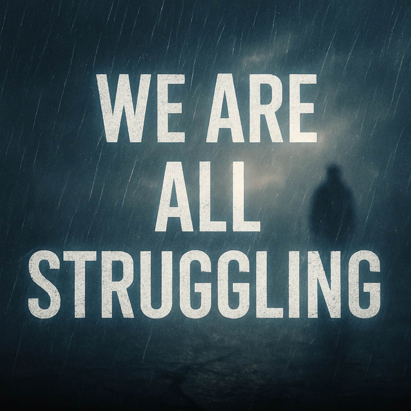We Are All Struggling | Mufti Menk