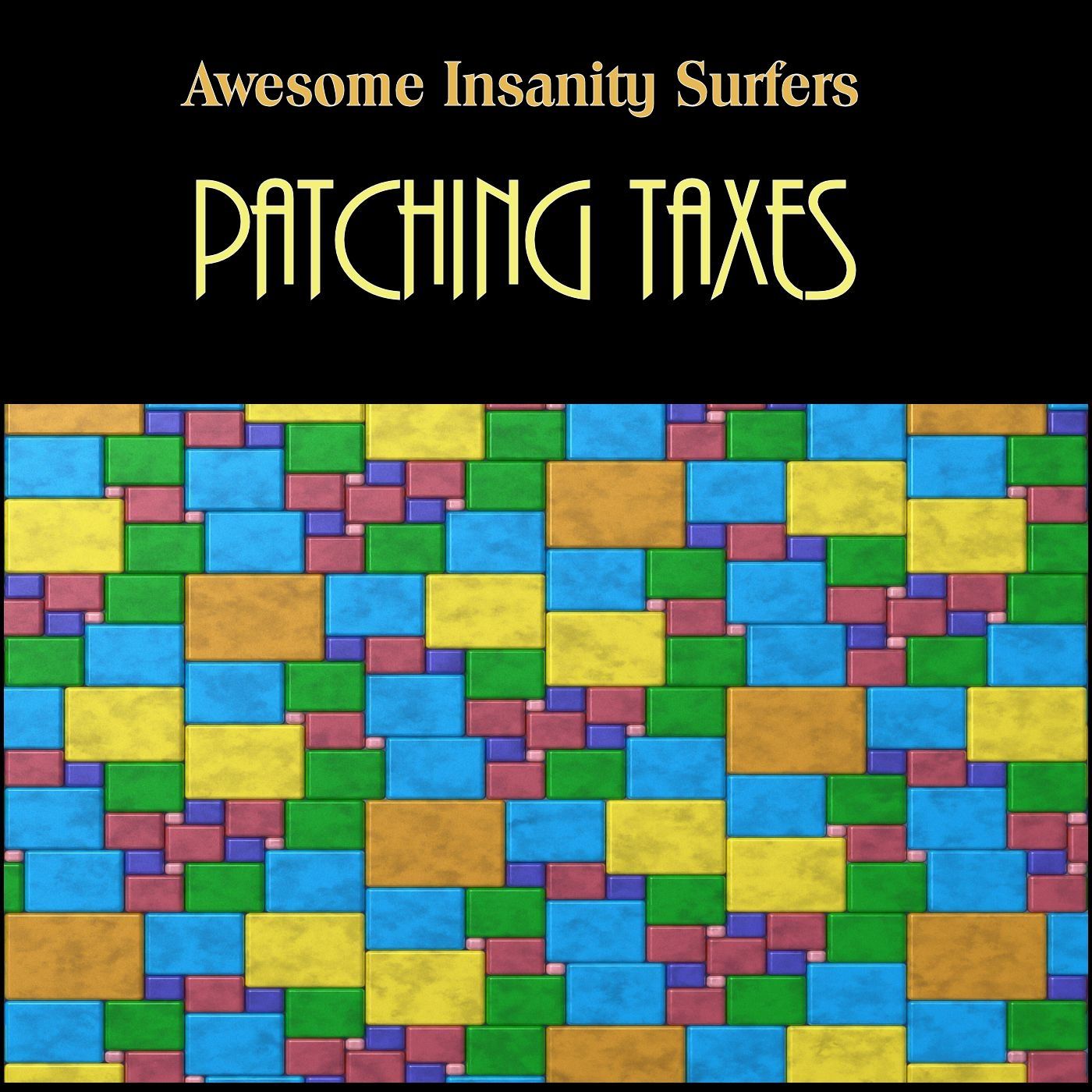 Awesome Insanity Surfer\'s tracks