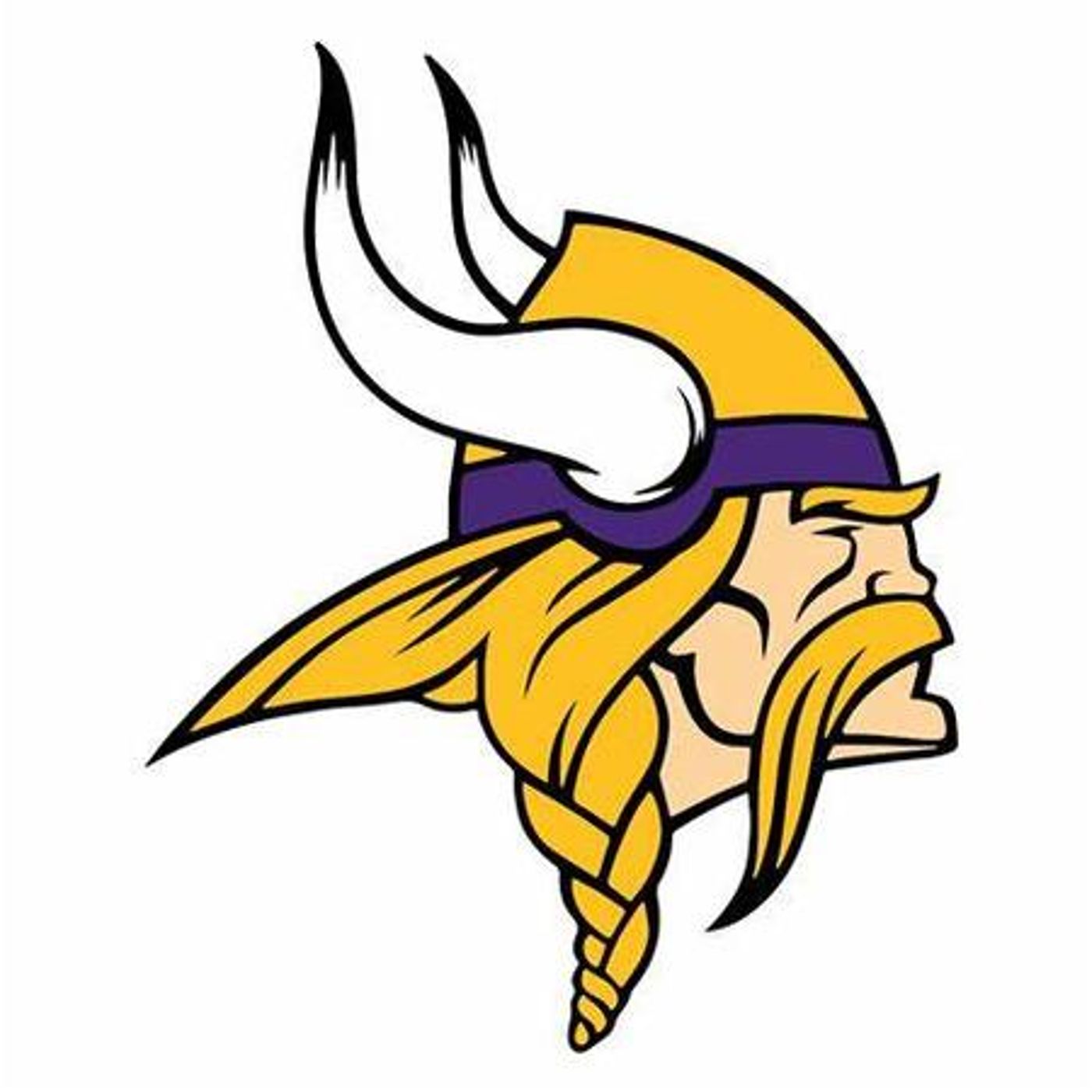 Purple People Eaters: Vikes Drama-Filled Victory & Vikings vs Bears Preview! episode artwork