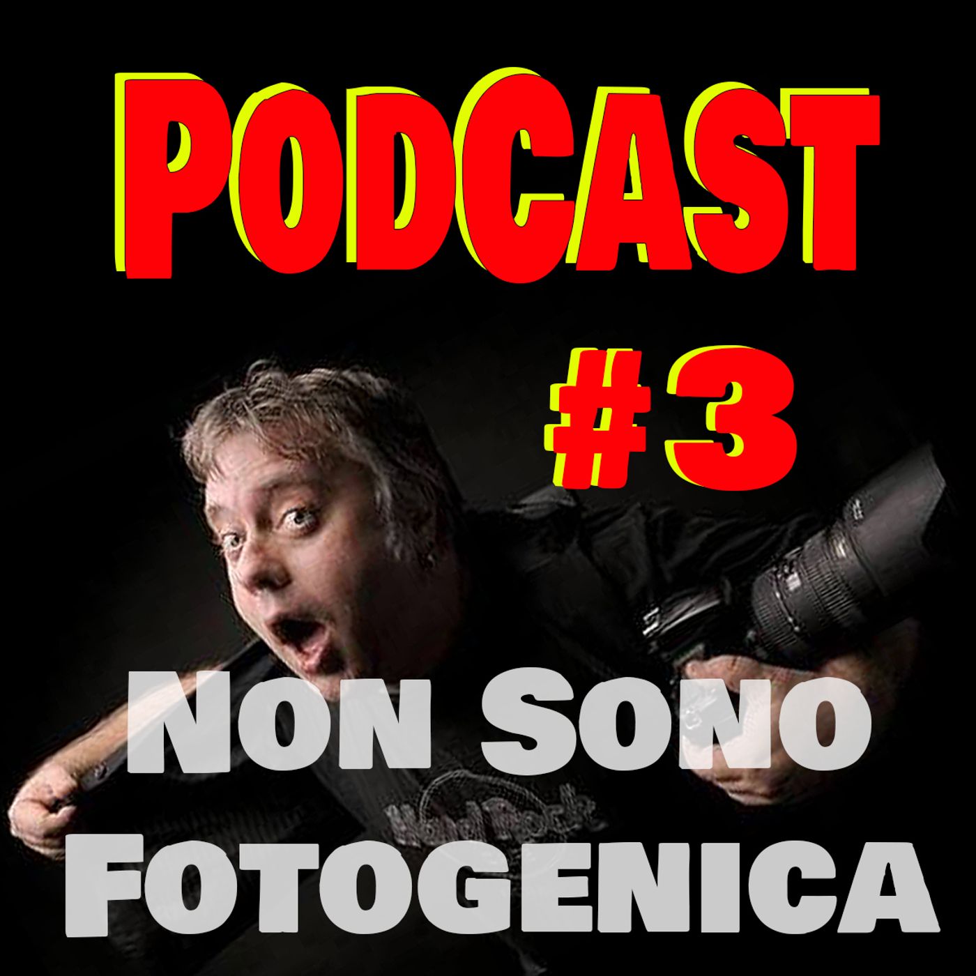 Considerazioni Fotografiche