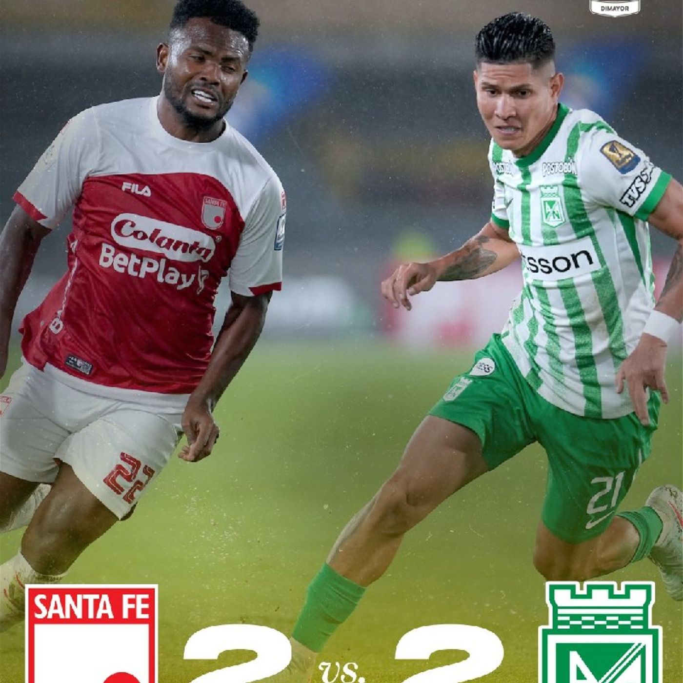 UN VISTAZO A SANTA FE Y NACIONAL episode artwork