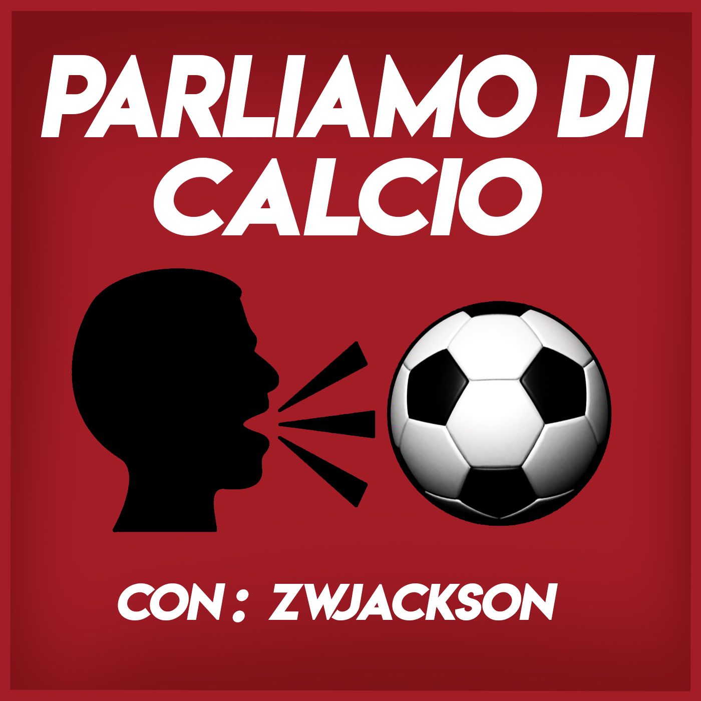 Parliamo di Calcio