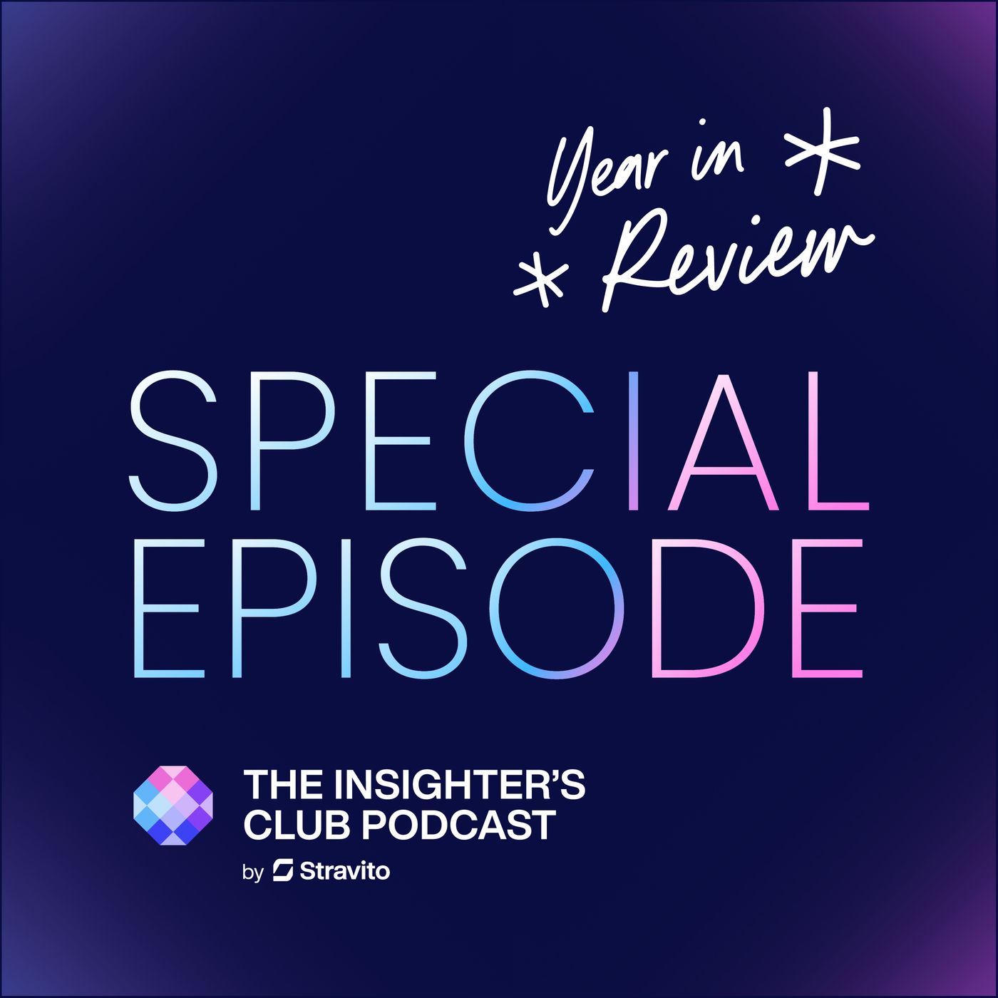 2025 Year in Review with Thor Olof Philogène