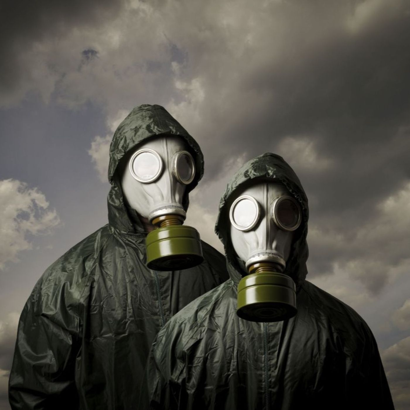 Voces del Misterio: El enigma de las plagas y epidemias, con Jesús Callejo