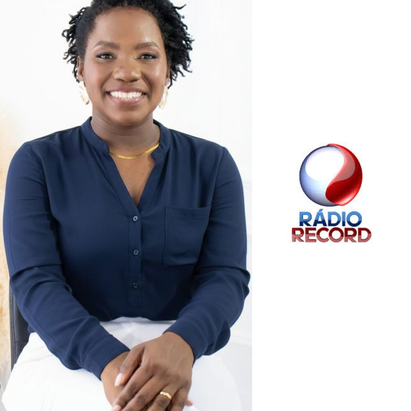 RÁDIO RECORD - REDES SOCIAIS IMPACTAM A FORMAÇÃO DE IDENTIDADE DOS ADOLESCENTES