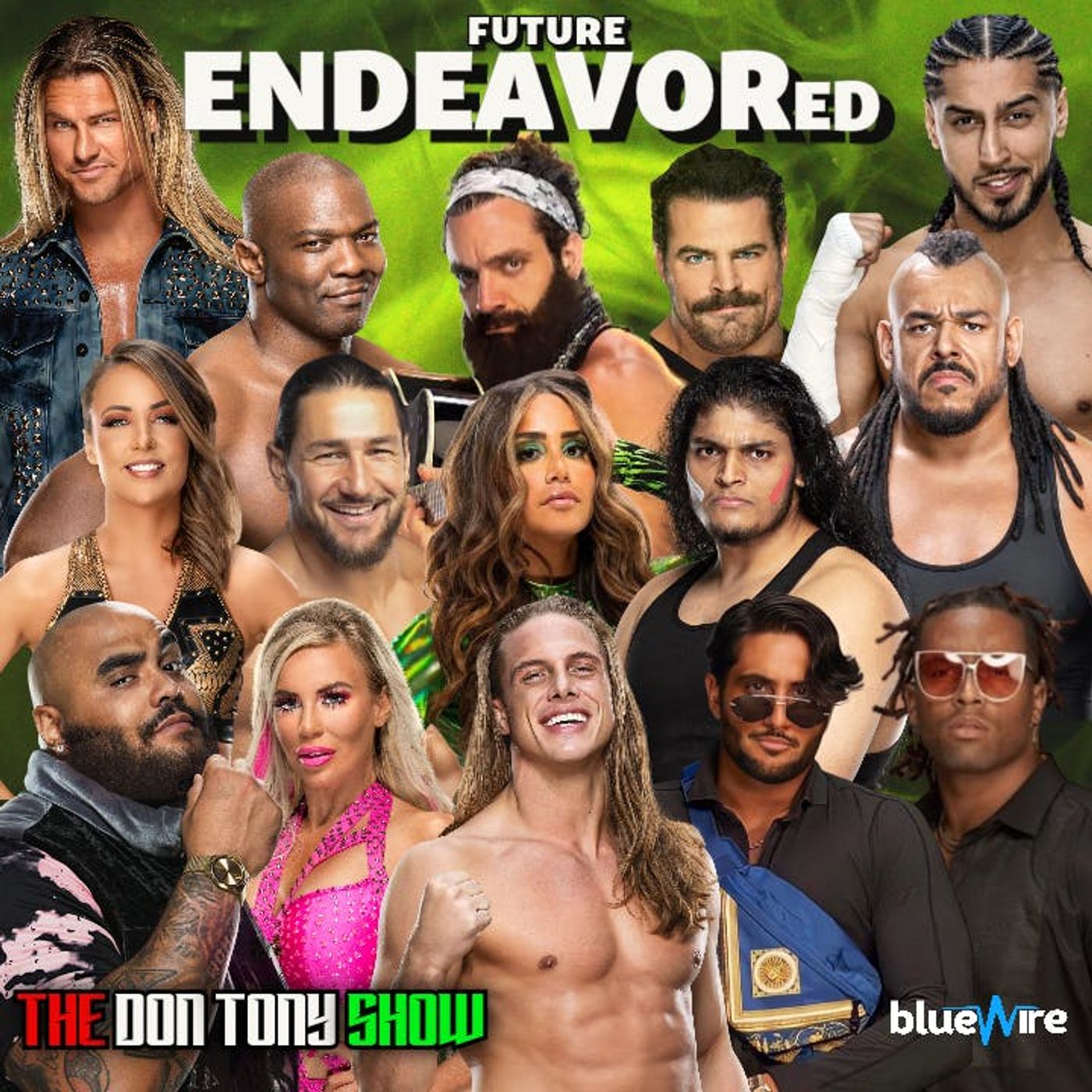 Don Tony And Kevin Castle Show