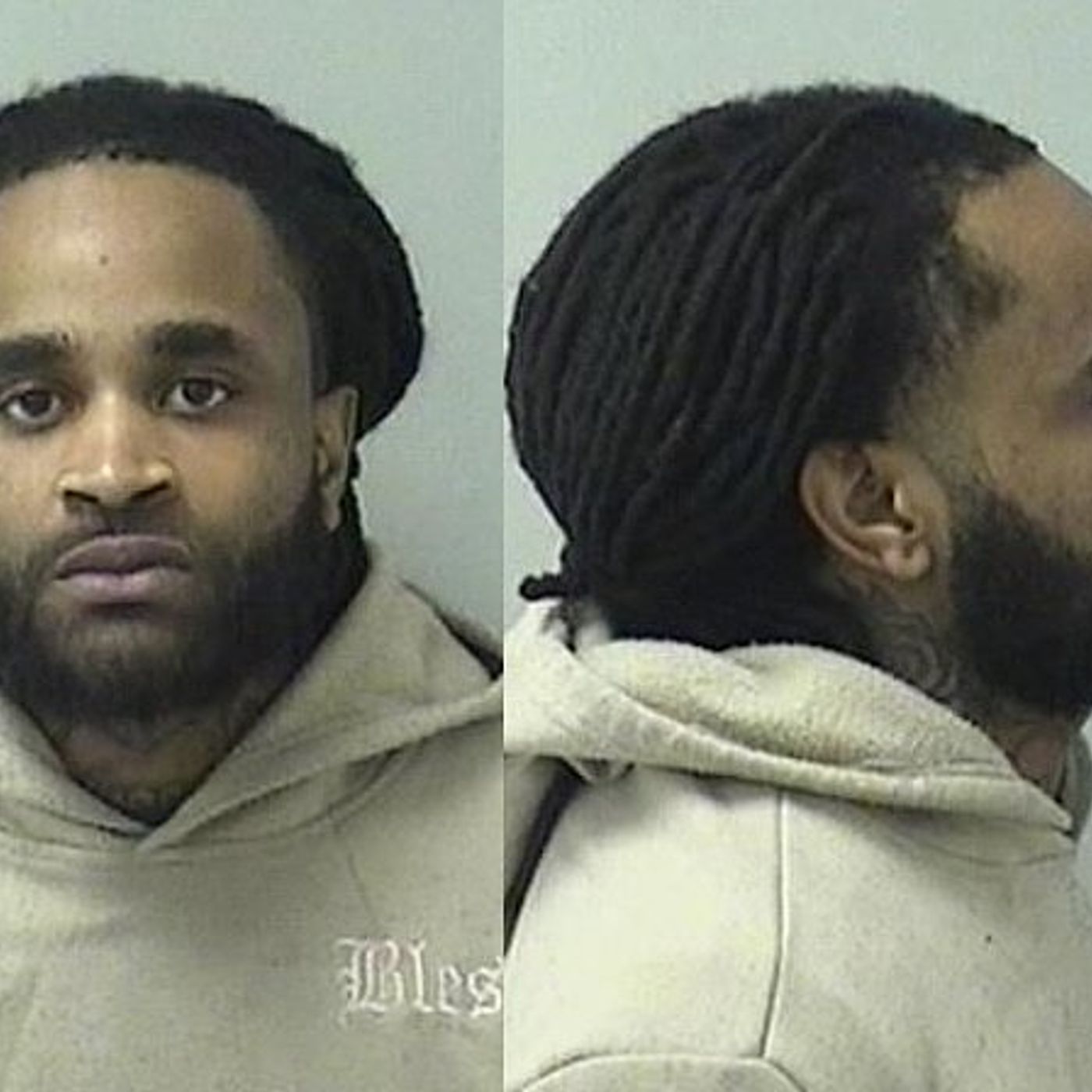 Man accused of starting Carpentersville apartment fire detained in Kane County jail episode artwork