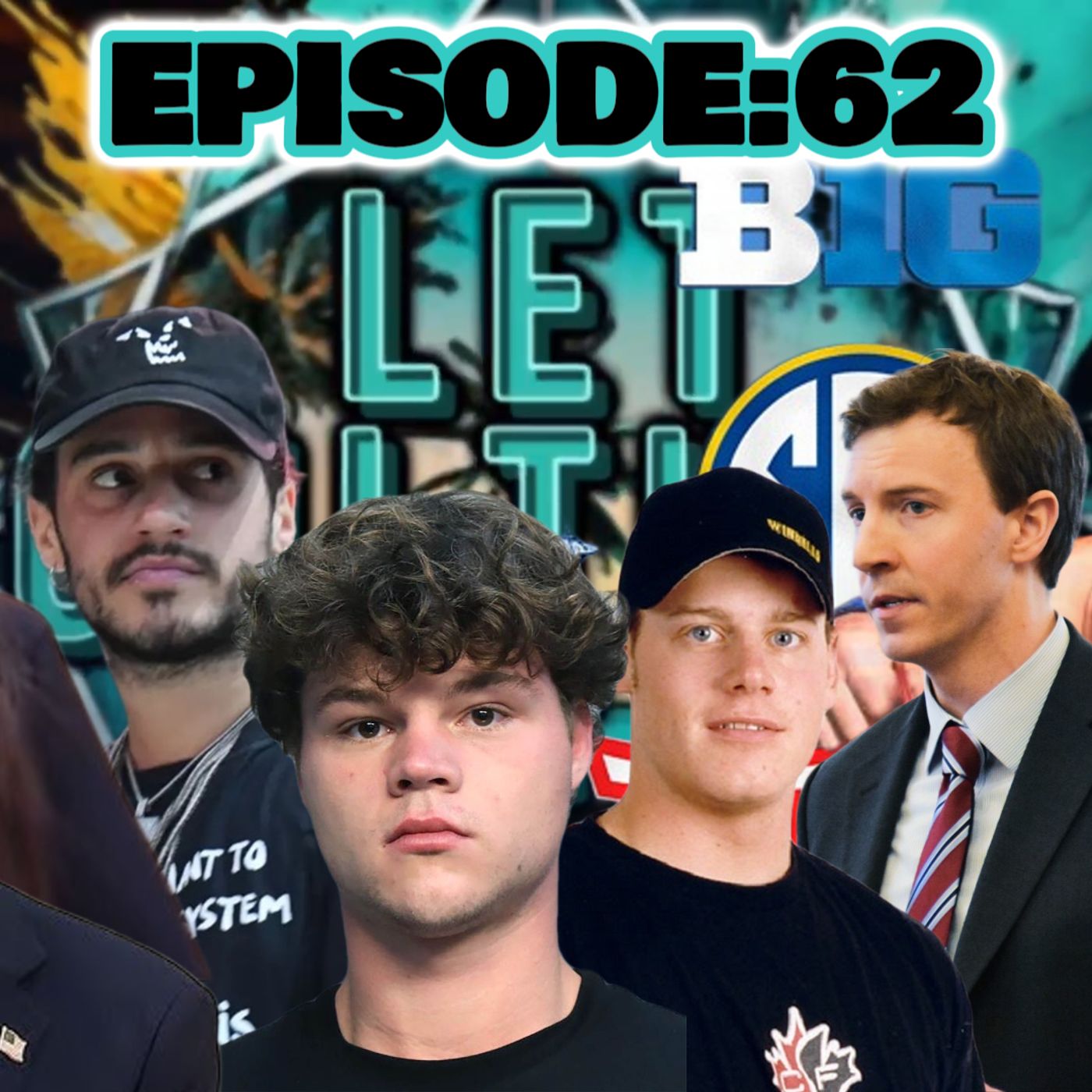 Epstein Files Release;DrugLordBounty;JayZ Distro;Skattebo WWE&MORE | LetCultureSpeakEp62