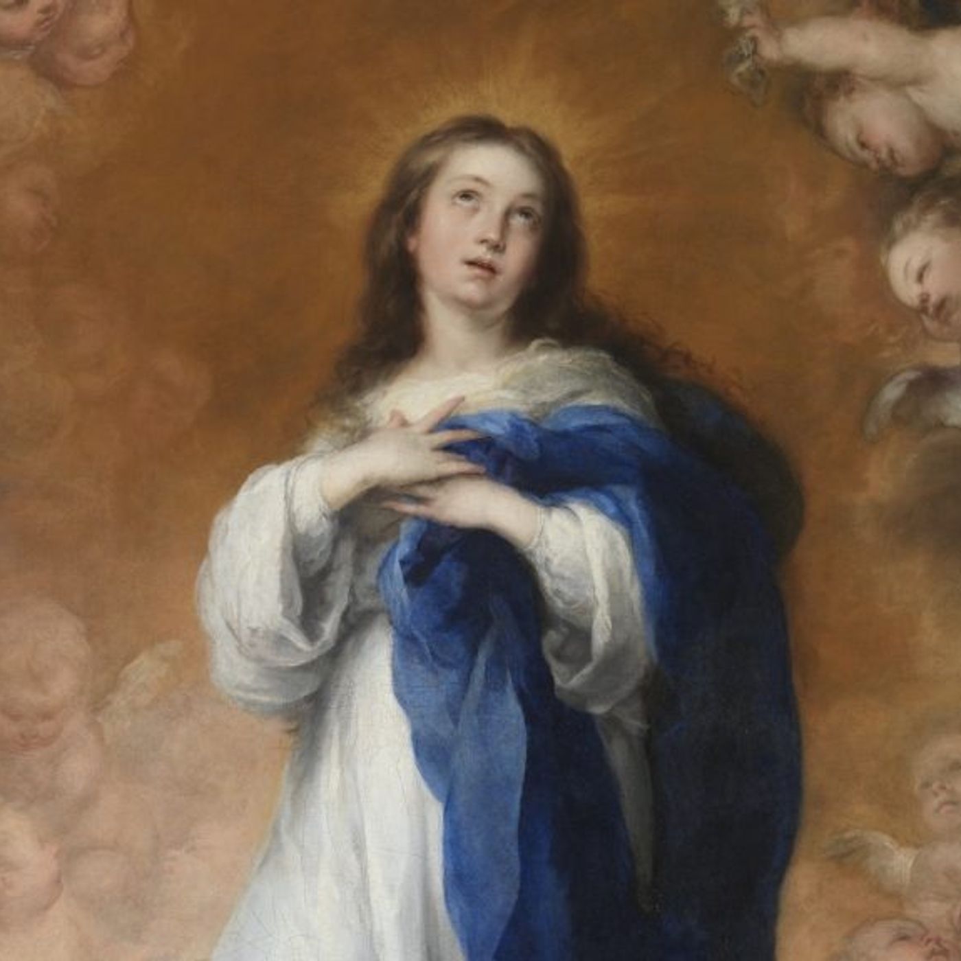 02 - L’Immacolata Concezione episode artwork