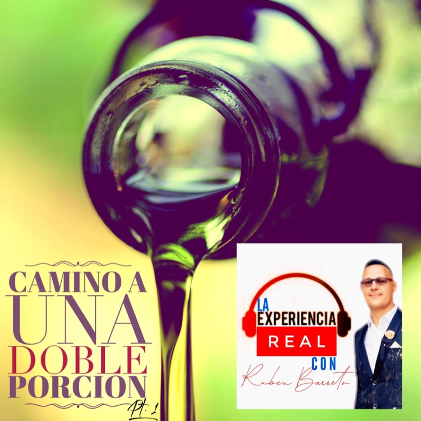 La Experencia Real Con Ruben Barreto