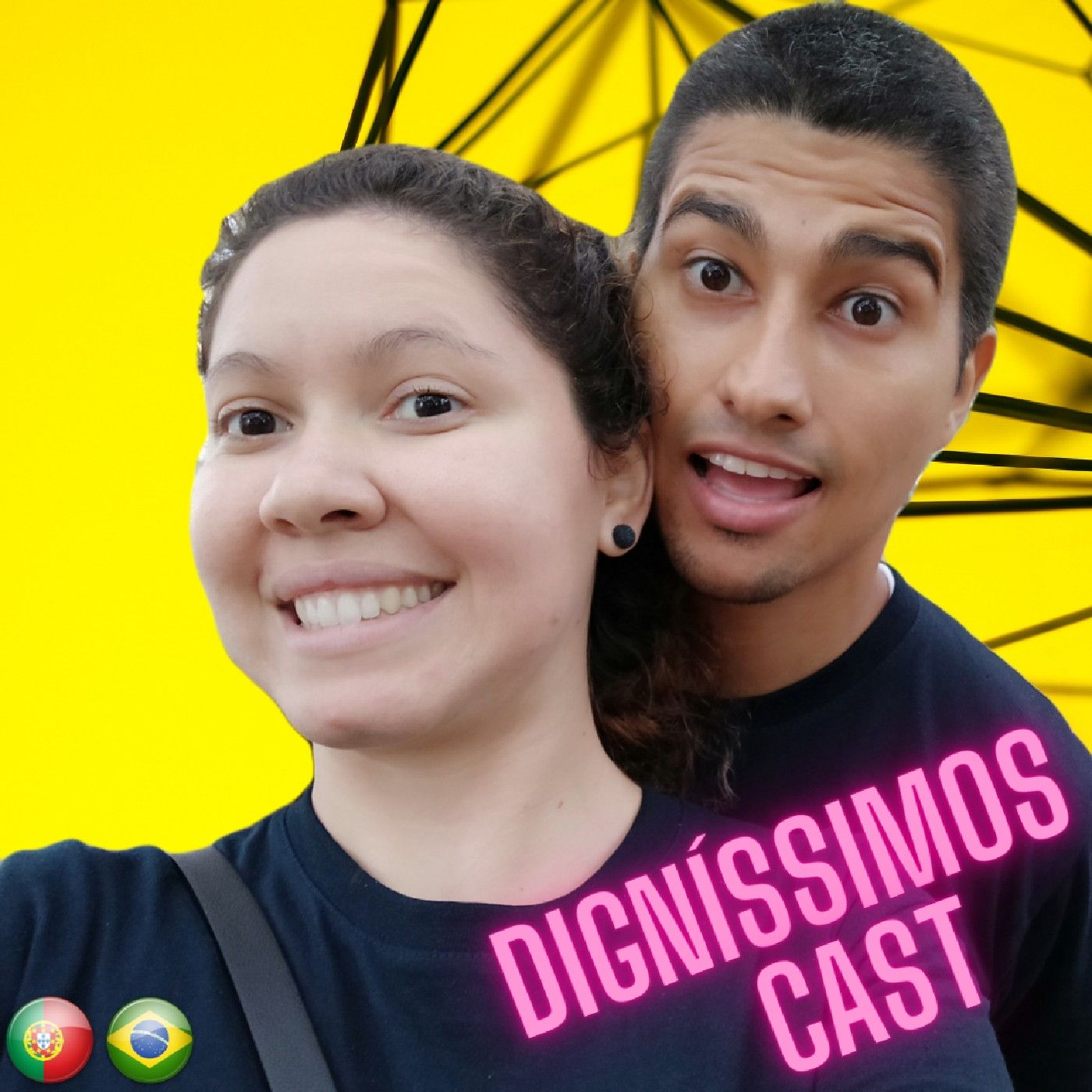 Dignissimos Cast