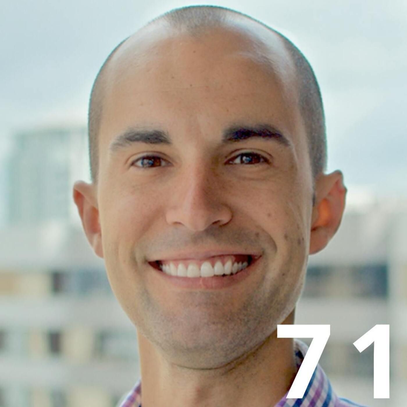 71. Hybrid Work Series: Virtual vs. In Person Work Culture: The Great Debate with Matthew Confer