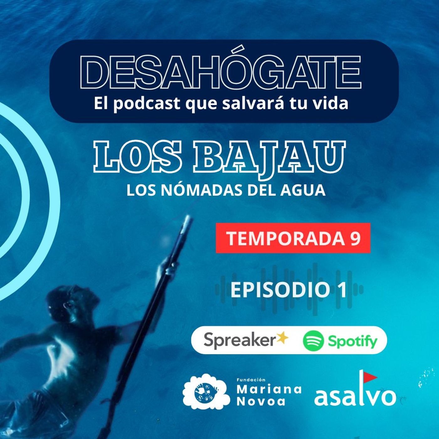 Desahógate
