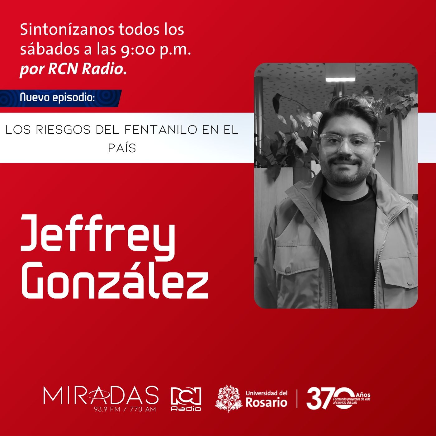 Miradas RCN