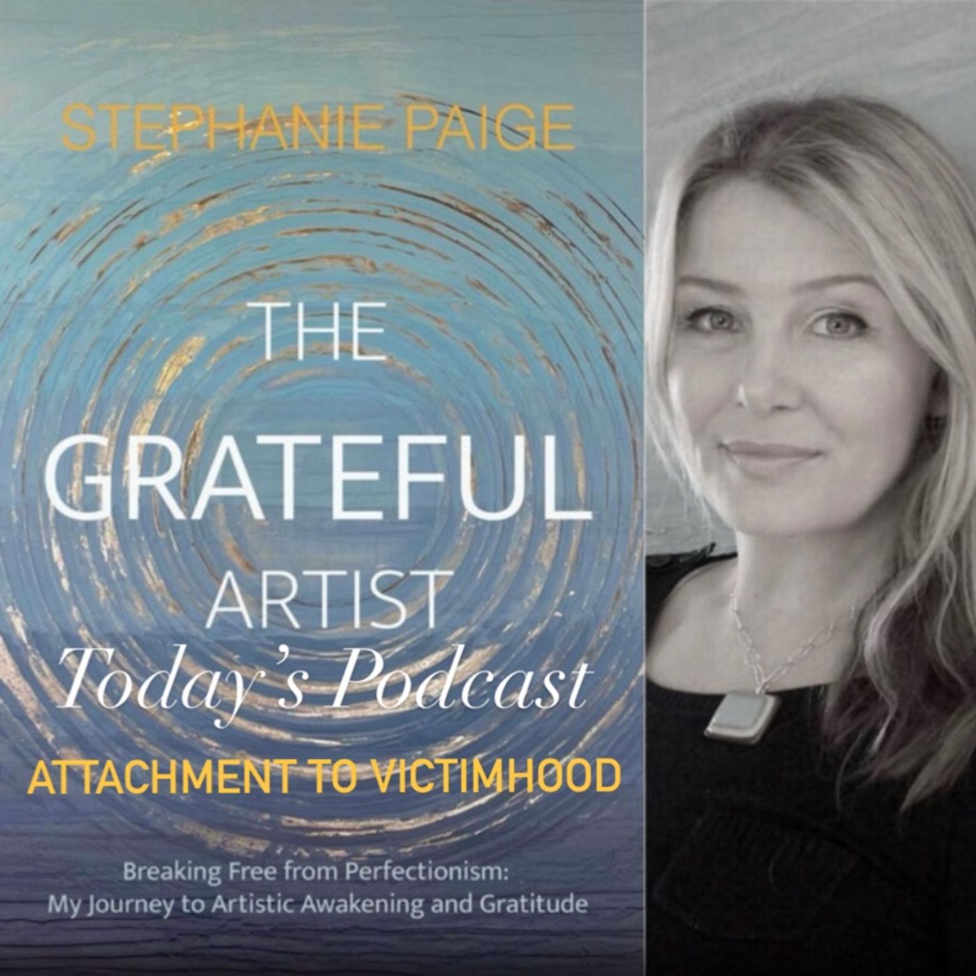 The Grateful Artist