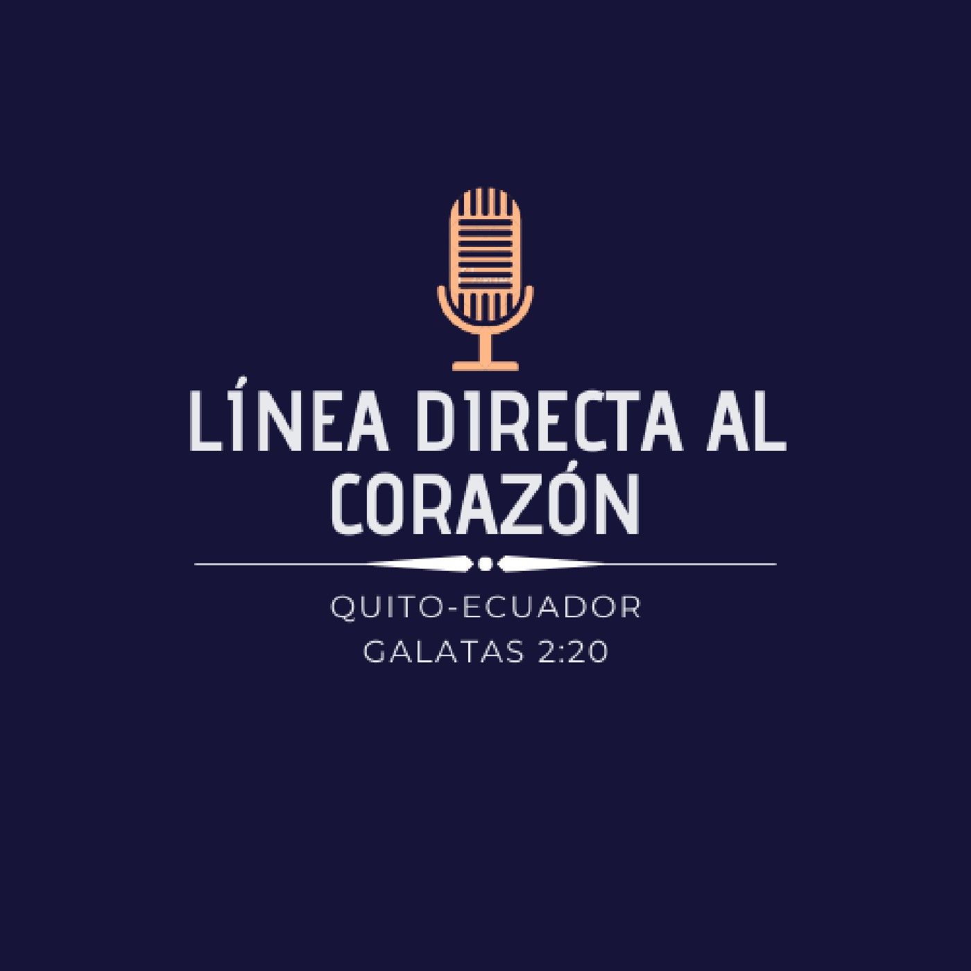 Línea Directa Al Corazón