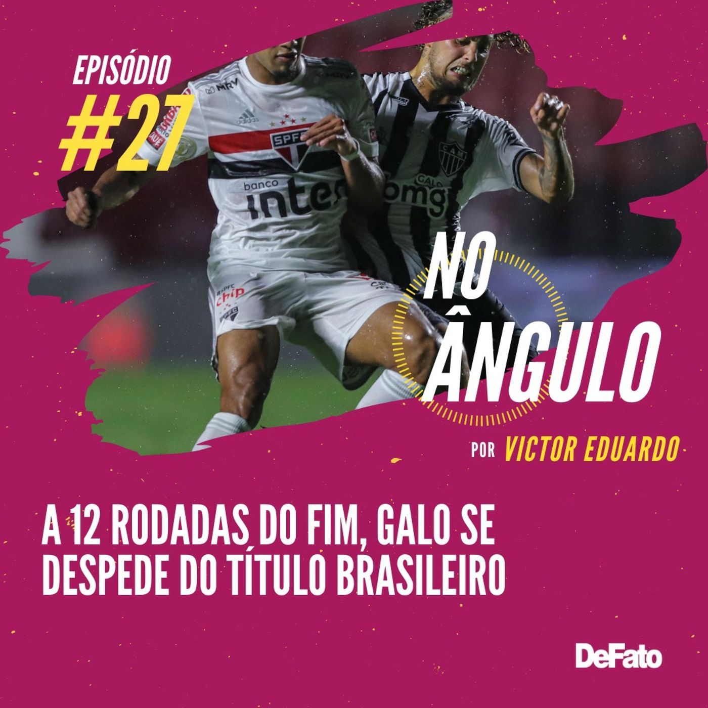 No Ângulo