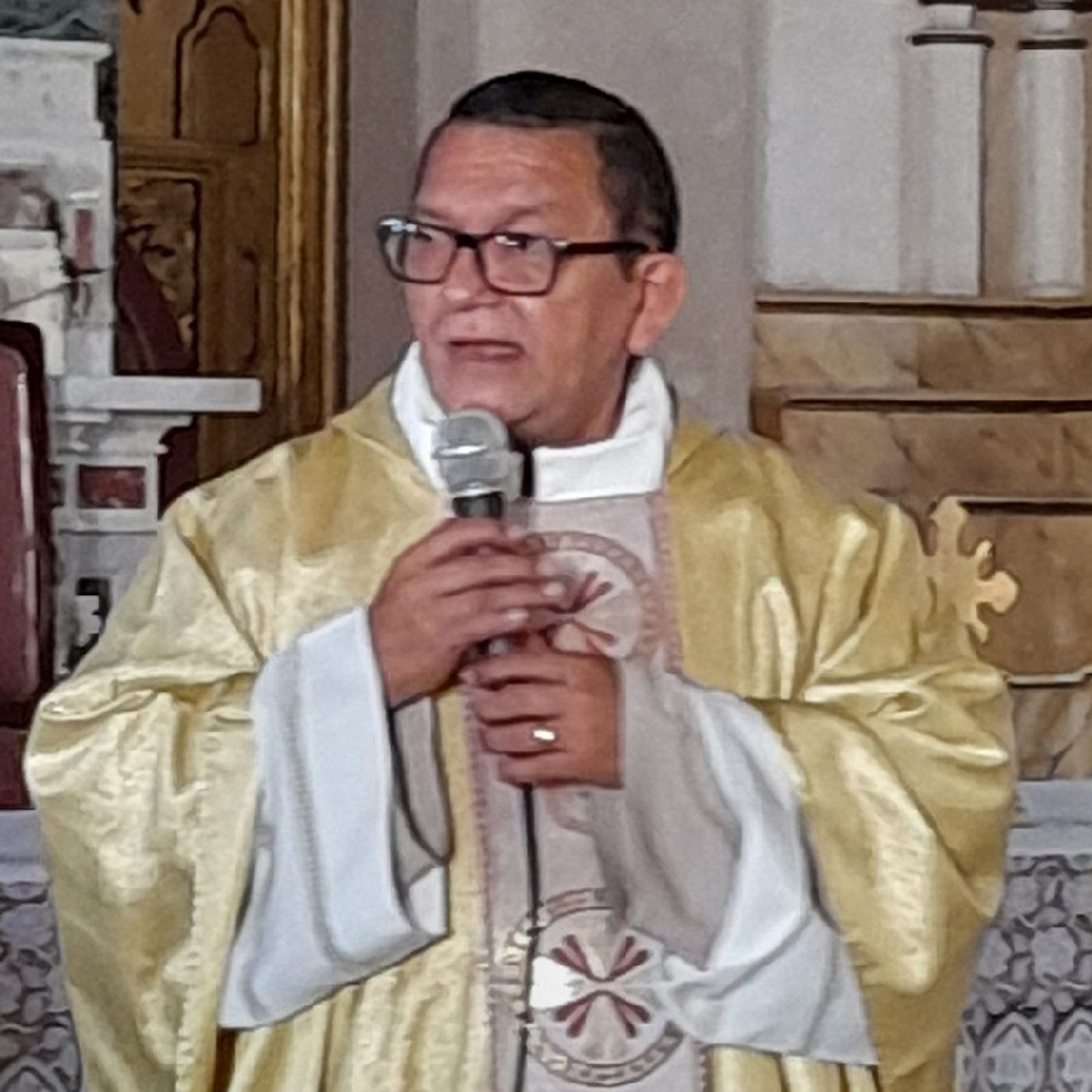 El podcast de La Purísima Concepción de