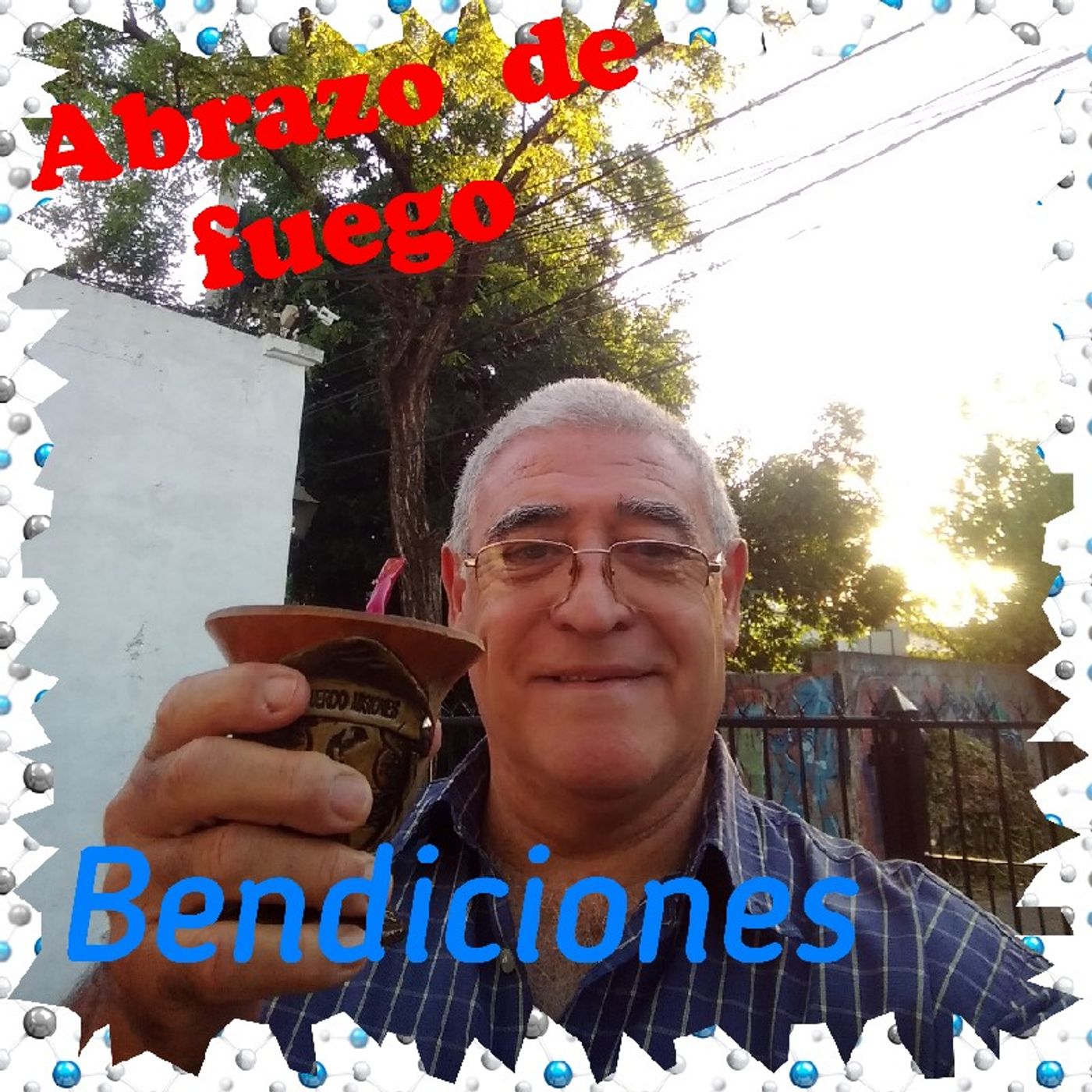 Soldados de Cristo.  Clemente Diaz