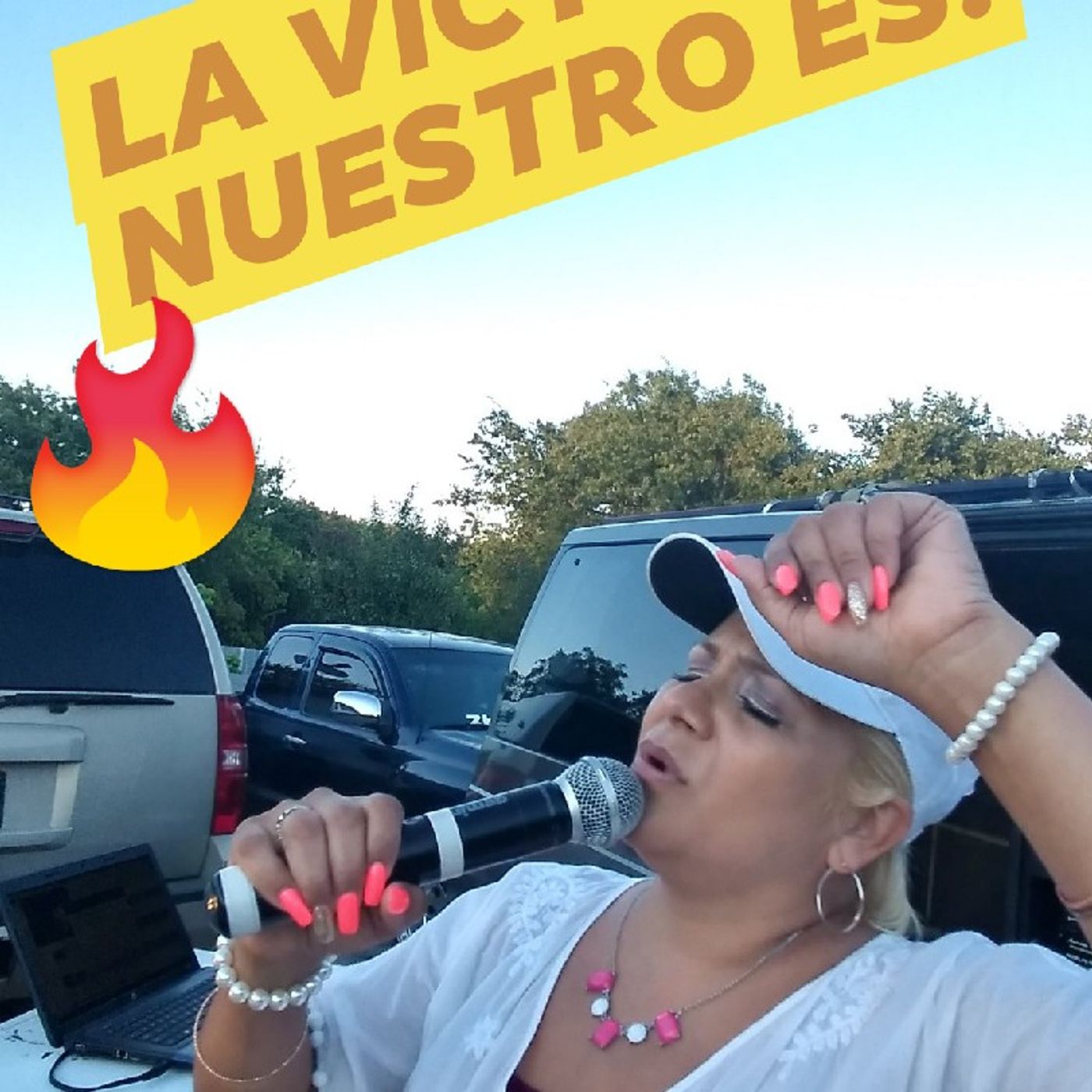 Buscando El Reino De Dios