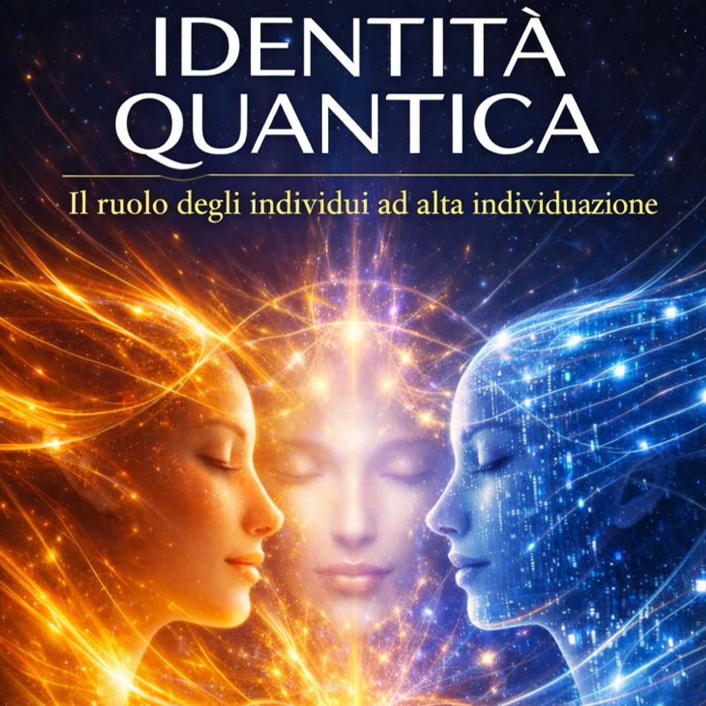 Fuori dal gregge, dentro l’origine episode artwork