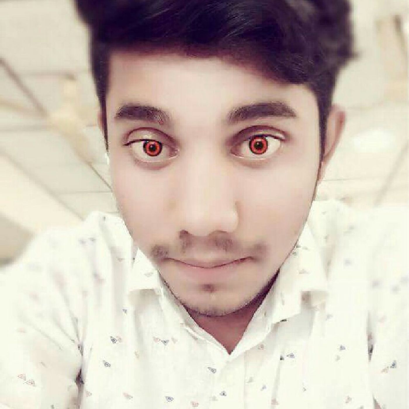 CLoud Rk's show cover art