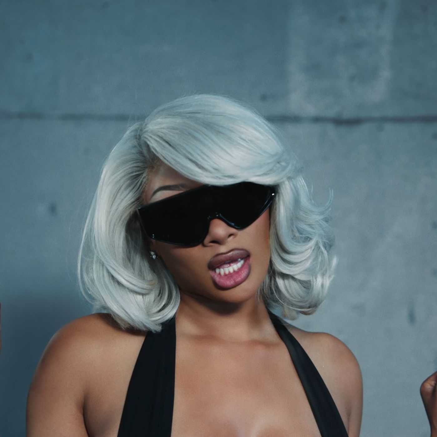 Thin Ice - Tina Tuesday Freestyle - Megan Thee Stallion - Commentary episode artwork