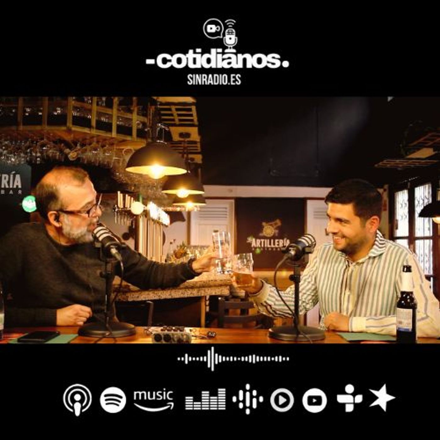 SinRadio