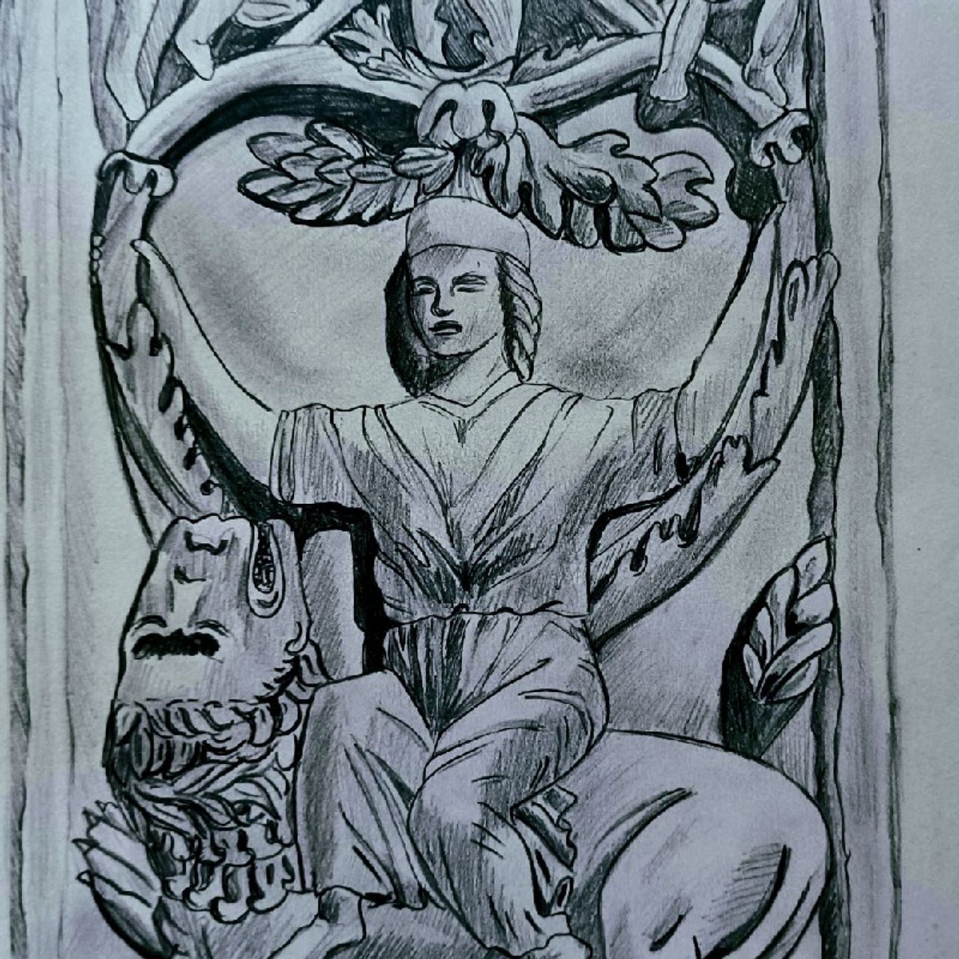 Episodio 86 - "Forgive" episode artwork