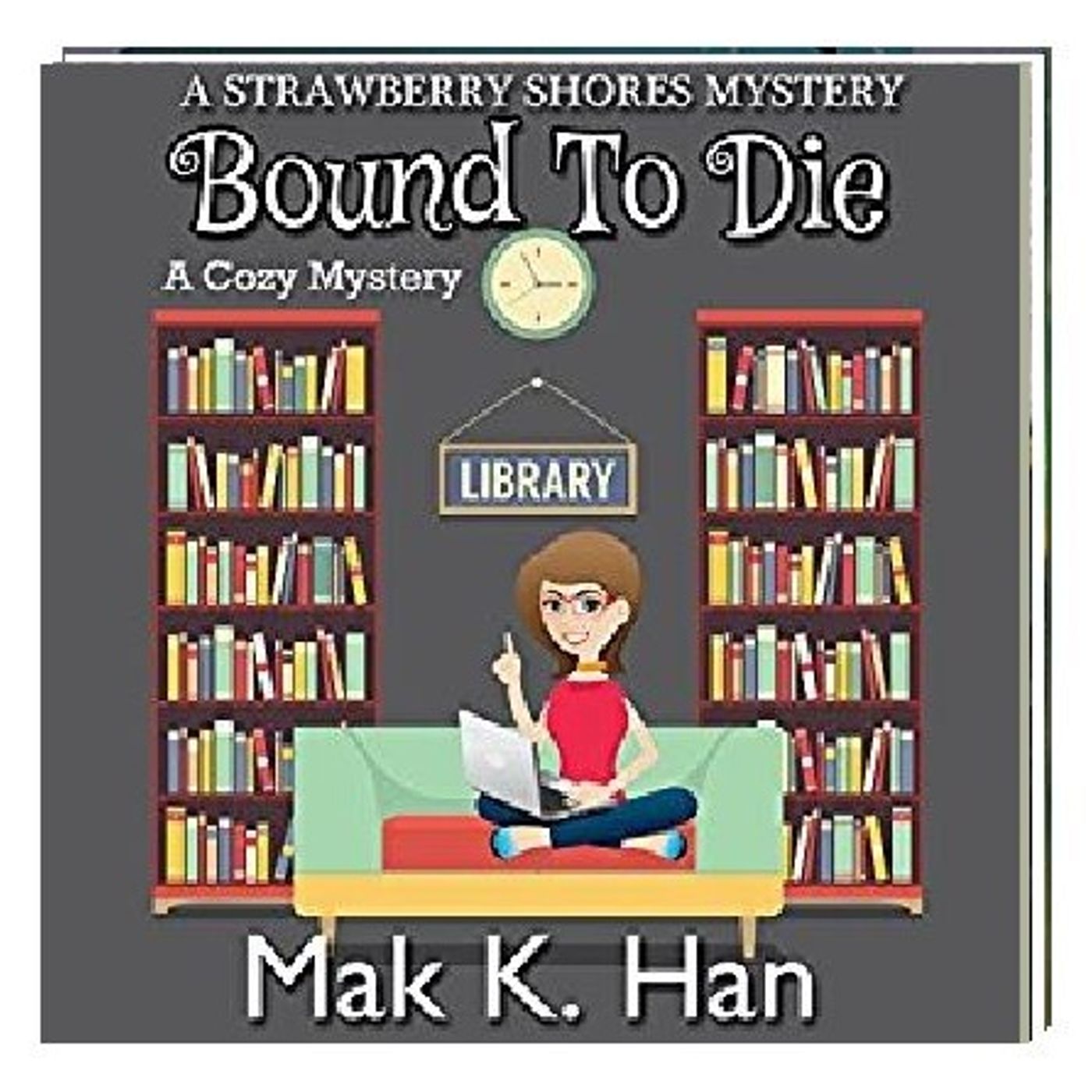 Angel\'s Audio Book Adventures