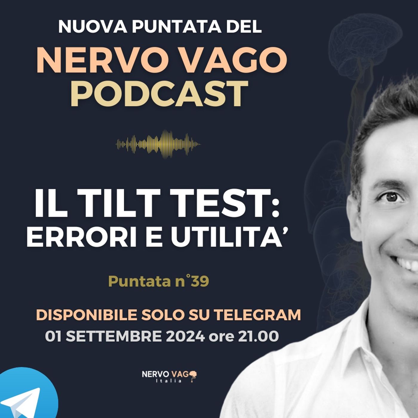 Nervo Vago Podcast