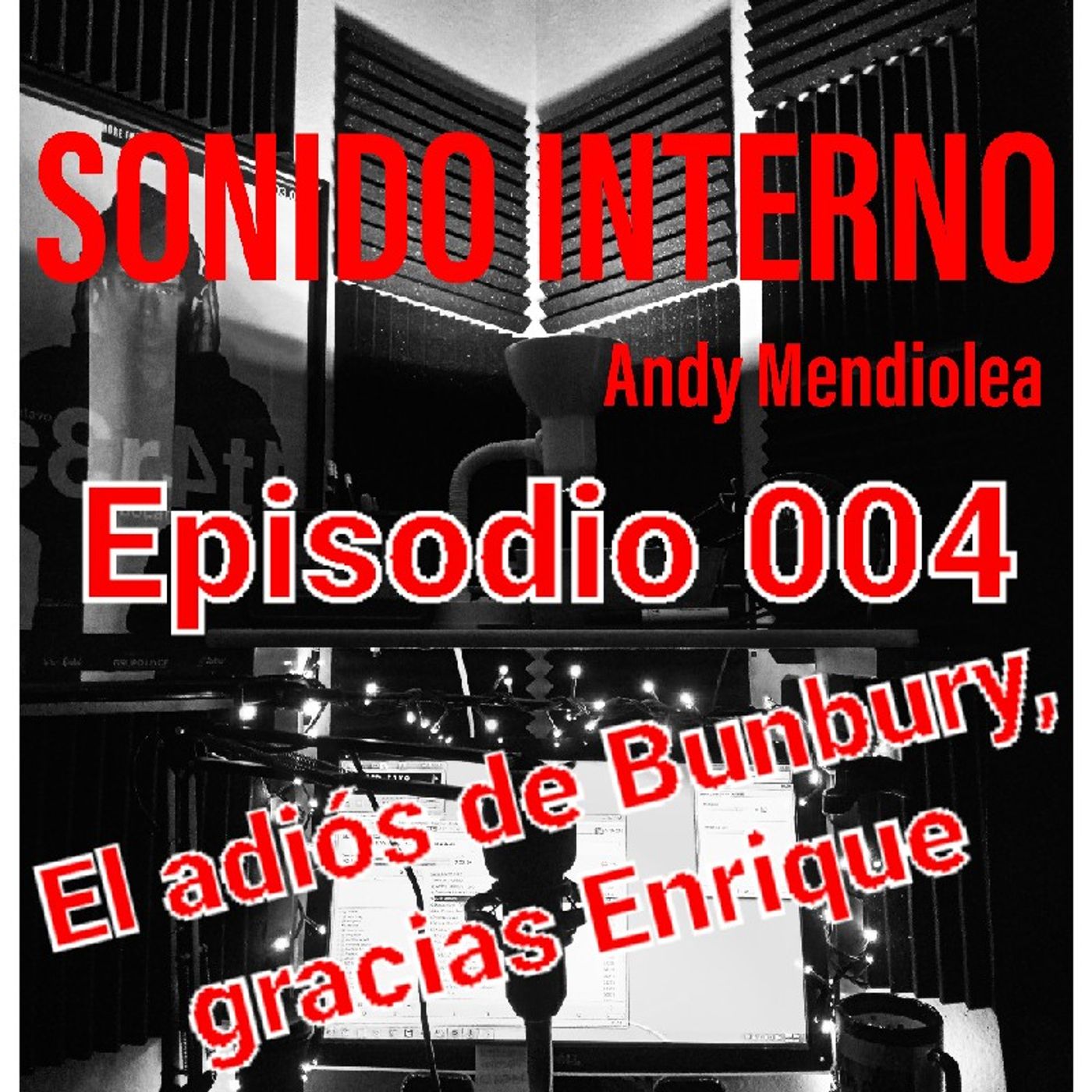 SONIDO INTERNO