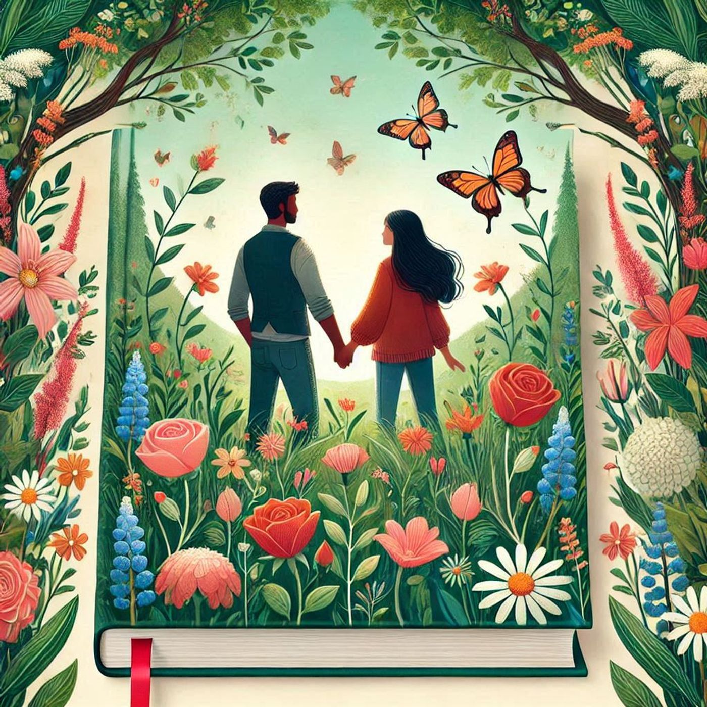 HISTORIAS MISTERIOSAS PARTE 1