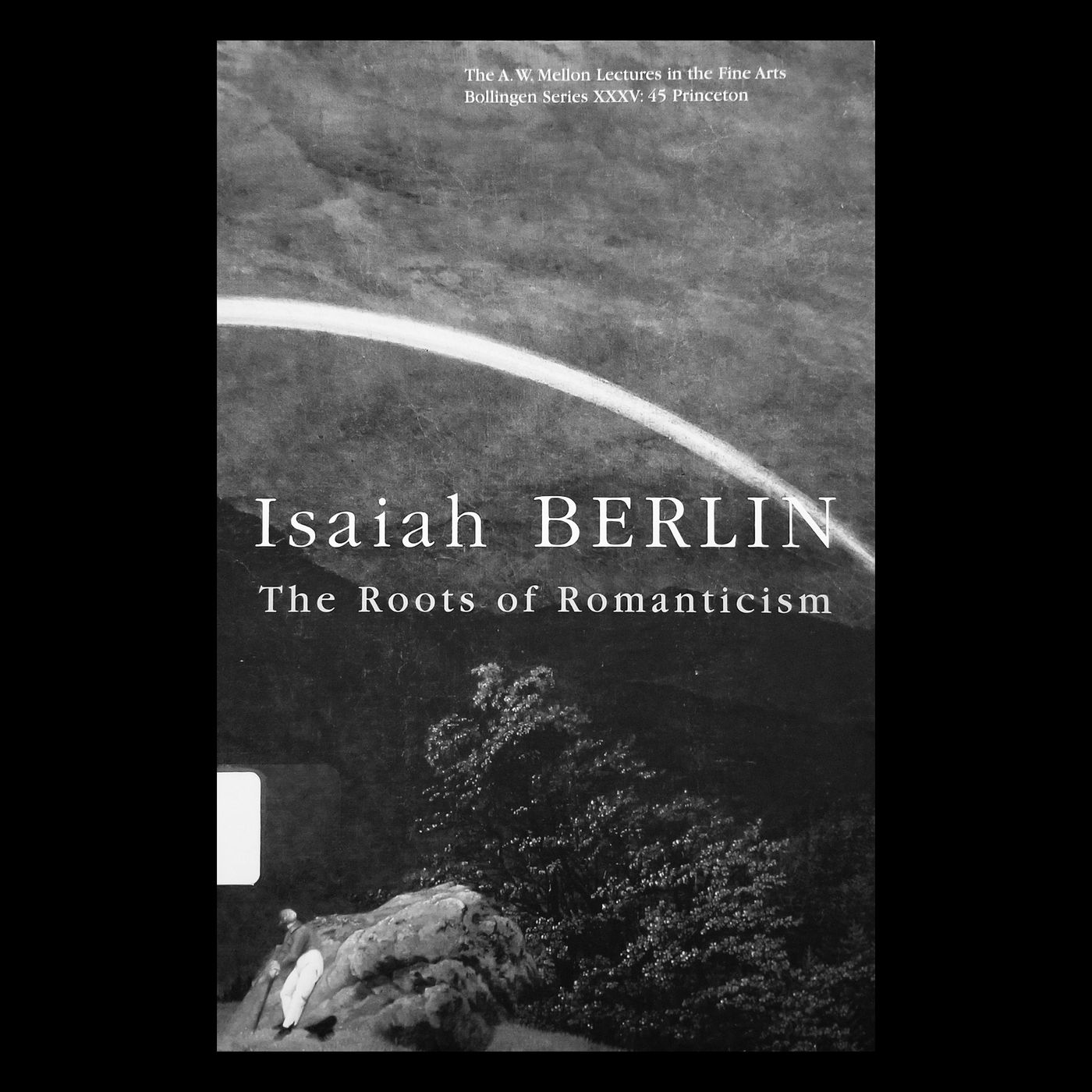 Review: The Roots of Romanticism by Isaiah Berlin