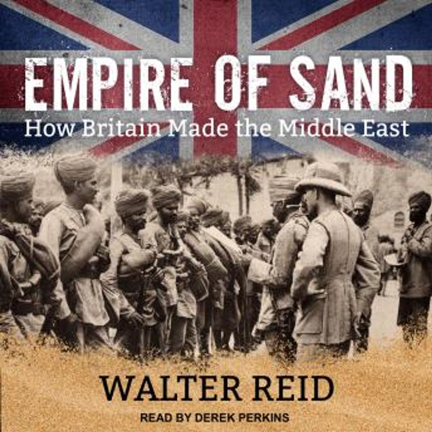 Stream Popular Full Audiobooks in History, Europe