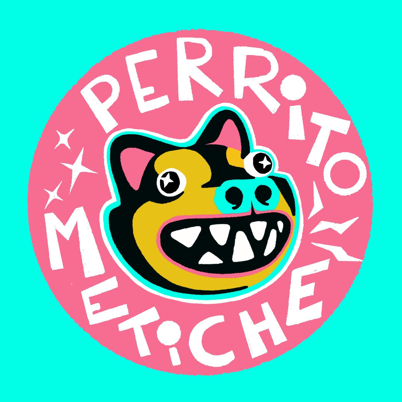 Perrito Metiche