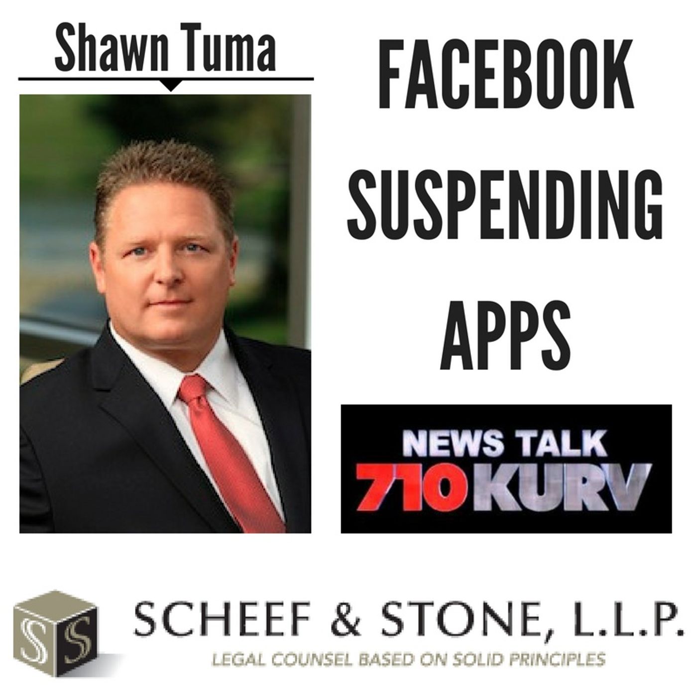 Scheef & Stone, L.L.P