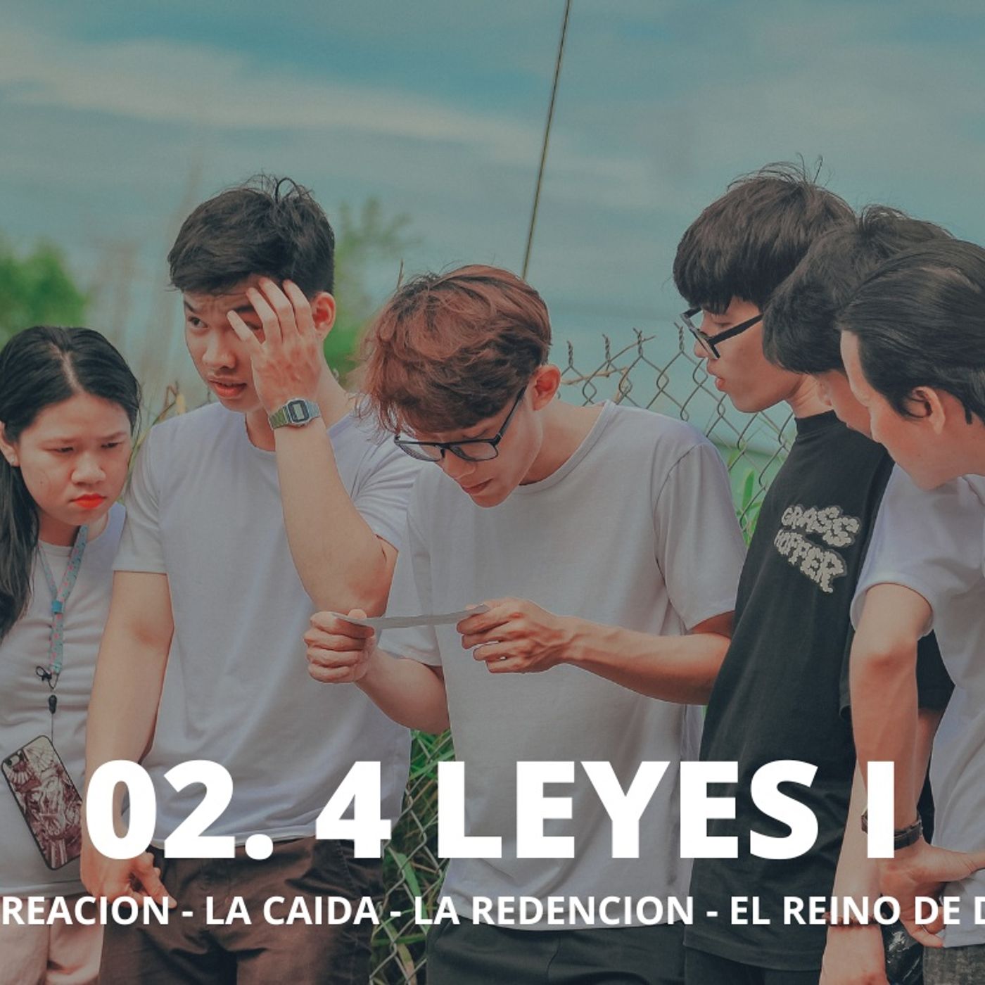 02. 4 Leyes I