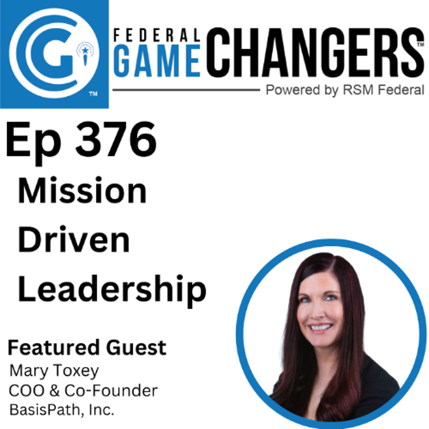 Ep 376: Building a Dream GovCon Company with Mission-Driven Leadership episode artwork